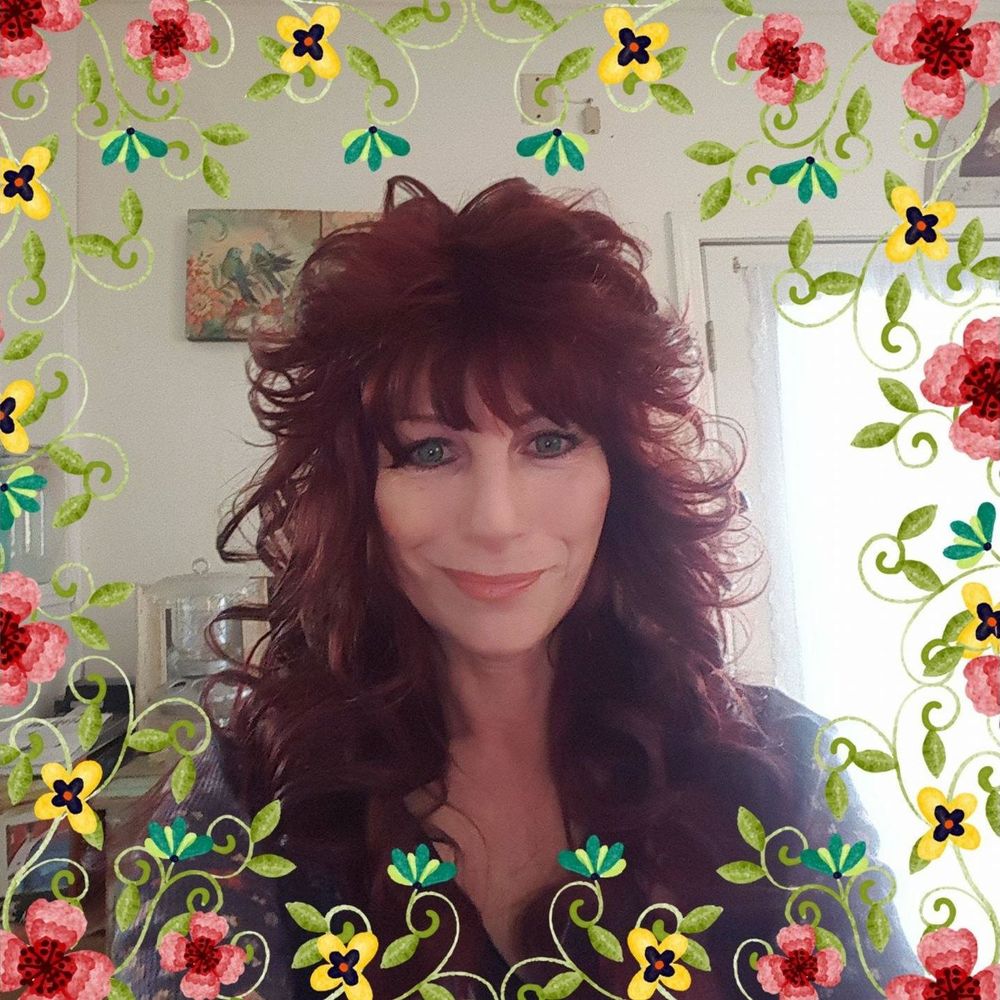 Meet your Posher, Rose